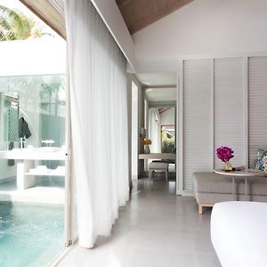 AVANI Pool Villa Spa Resort Credit